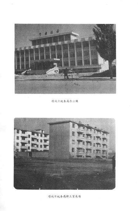 《塔城市税务志》.pdf_新疆维吾尔自治区志预览图2