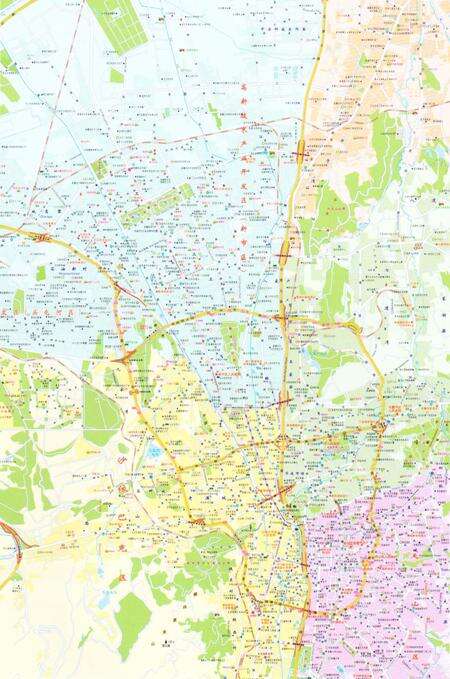 《乌鲁木齐市环境保护志2007-2014》.pdf_新疆维吾尔自治区志预览图4