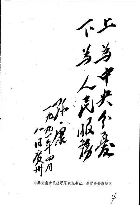 《云南民政志》.pdf_云南省志预览图4