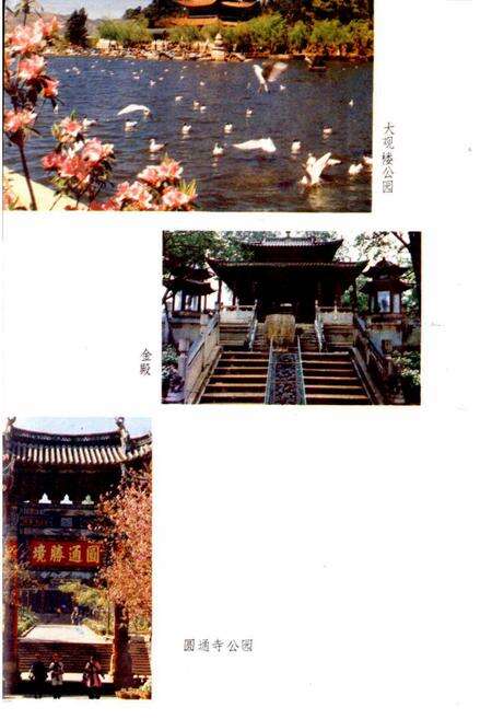 《昆明风物志》.pdf_云南省志预览图4