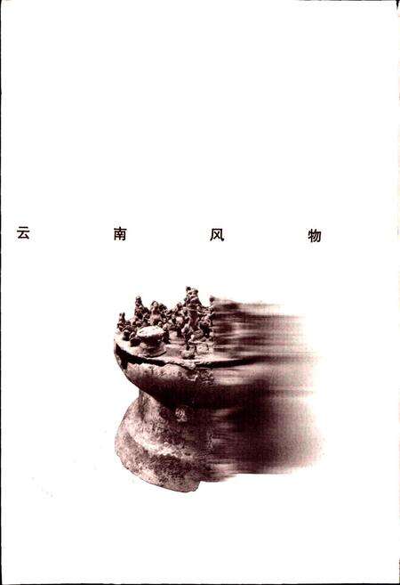 《新编昆明风物志》.pdf_云南省志预览图2