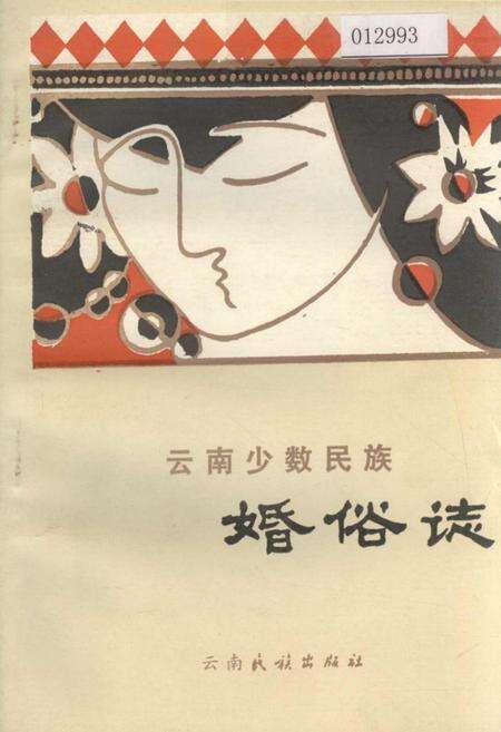 《云南少数民族婚俗志》.pdf_云南省志缩略图