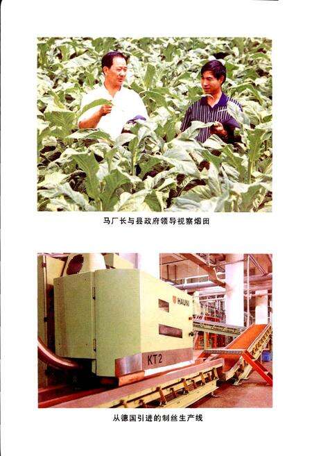 《云南会泽卷烟厂志》.pdf_云南省志预览图4