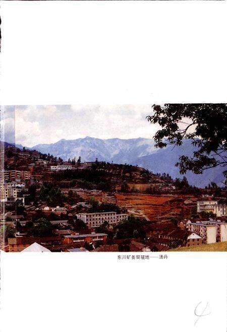 《东川铜矿志》.pdf_云南省志预览图5