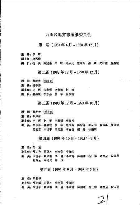 《西山区志》.pdf_云南省志预览图3