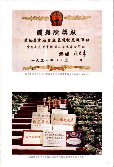 《联盟镇志》.pdf_云南省志预览图4