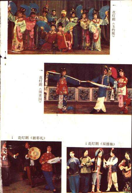 《玉溪地区戏曲志》.pdf_云南省志预览图5