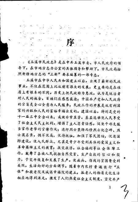 《玉溪市民政志》.pdf_云南省志预览图4