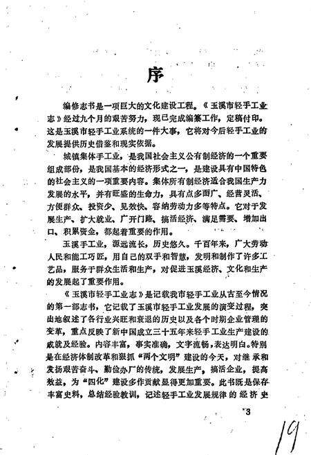 《玉溪市轻手工业志》.pdf_云南省志预览图5
