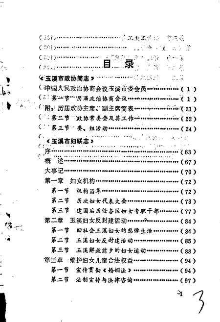 《玉溪市政协简志·妇联志》.pdf_云南省志预览图3
