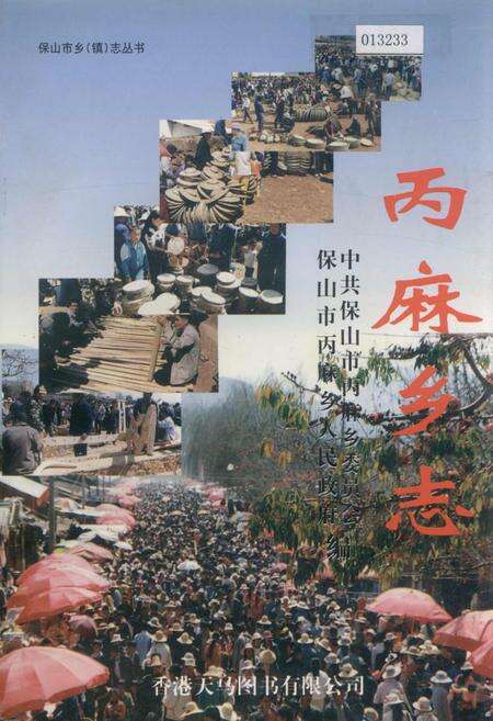 《丙麻乡志》.pdf_云南省志缩略图