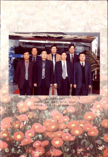 《易门矿务局志》.pdf_云南省志预览图5