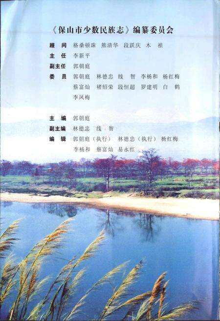 《保山市少数民族志》.pdf_云南省志预览图3