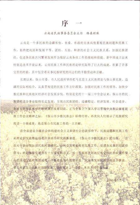 《保山市少数民族志》.pdf_云南省志预览图4
