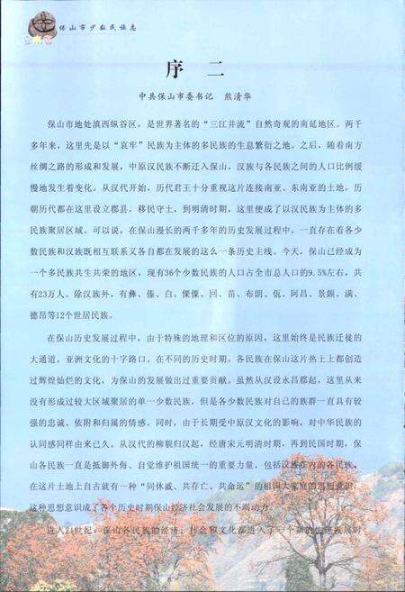 《保山市少数民族志》.pdf_云南省志预览图5