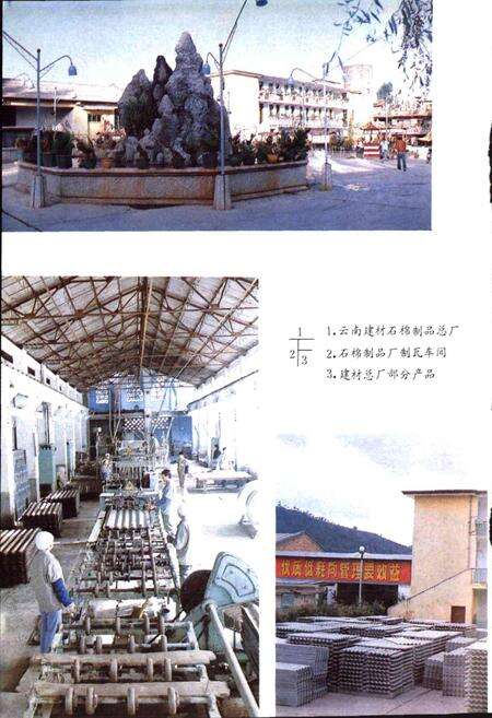 《秀山镇志》.pdf_云南省志预览图5