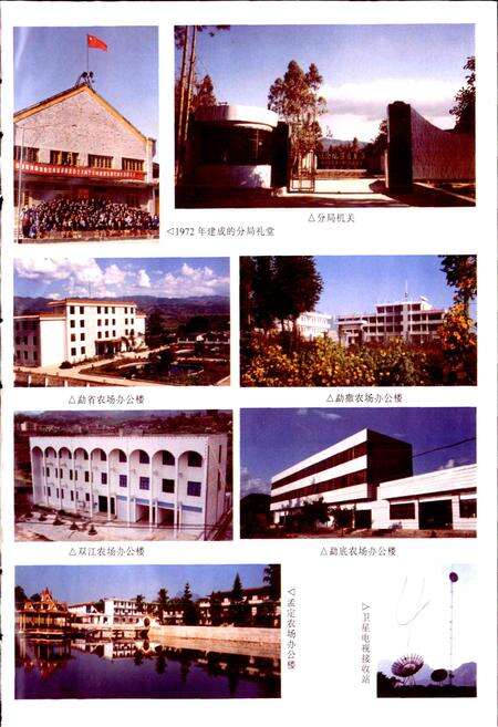 《云南省临沧地区农垦志》.pdf_云南省志预览图4