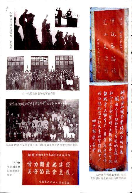 《云南省临沧地区农垦志》.pdf_云南省志预览图5