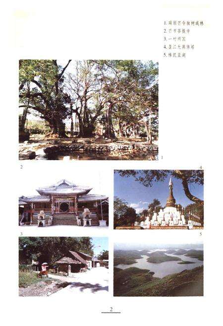 《新编德宏风物志》.pdf_云南省志预览图2