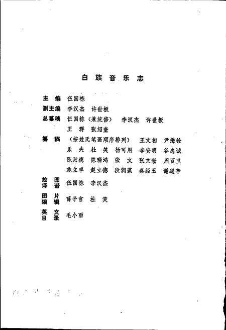《白族音乐志》.pdf_云南省志预览图2