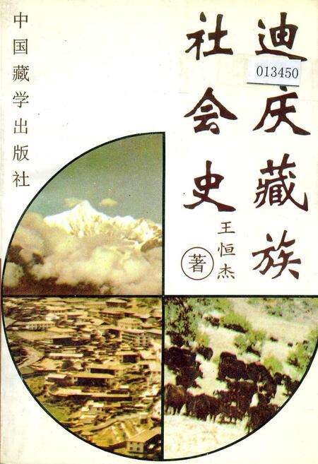 《迪庆藏族社会史》.pdf_云南省志缩略图