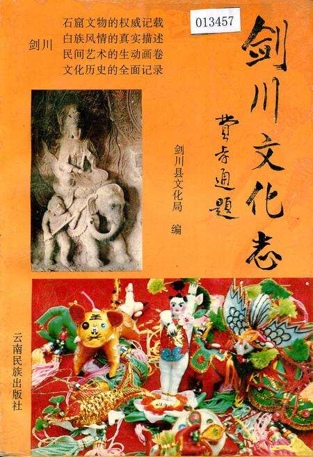 《剑川文化志》.pdf_云南省志缩略图