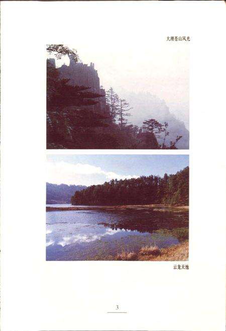 《新编大理风物志》.pdf_云南省志预览图5