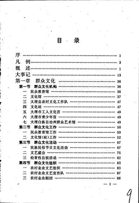 《大理市文化志》.pdf_云南省志预览图4
