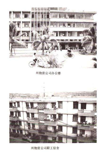 《西双版纳傣族自治州物资志》.pdf_云南省志预览图3