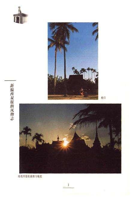 《新编西双版纳风物志》.pdf_云南省志预览图3