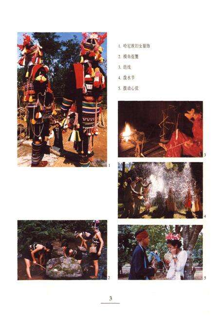 《新编西双版纳风物志》.pdf_云南省志预览图5