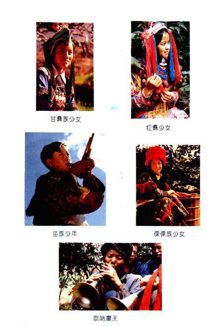 《元谋风物志》.pdf_云南省志预览图4