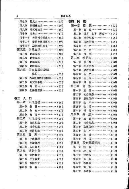 《勐腊县志》.pdf_云南省志预览图3