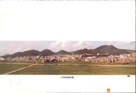 《泸西县农业志》.pdf_云南省志预览图2