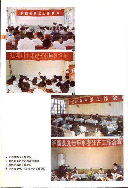 《泸西县农业志》.pdf_云南省志预览图3