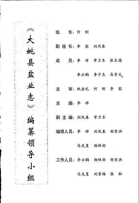 《大姚县盐业志》.pdf_云南省志预览图2