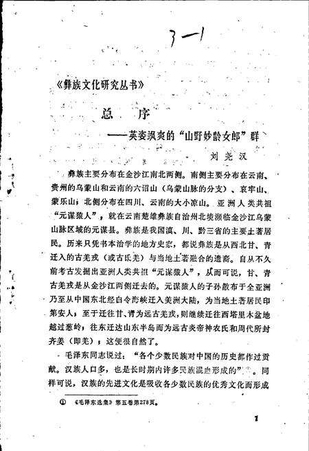 《彝族氏族部落史》.pdf_云南省志预览图4