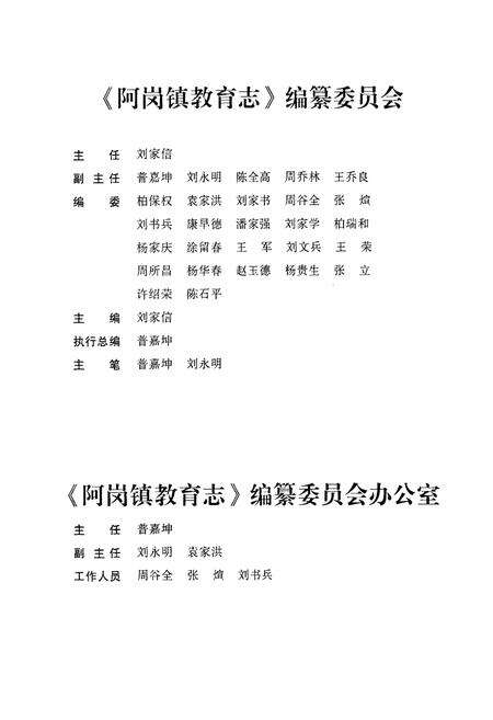 《《云南·曲靖·罗平阿岗镇教育志(建校-2009)》》.pdf_云南省志预览图5