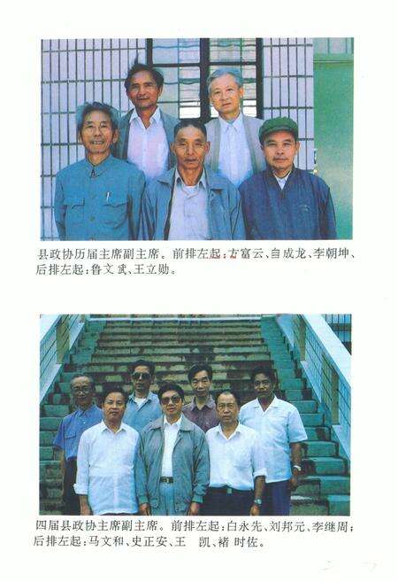 《政协新平彝族傣族自治县志》.pdf_云南省志预览图2