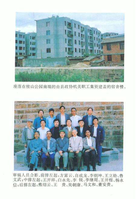 《政协新平彝族傣族自治县志》.pdf_云南省志预览图5