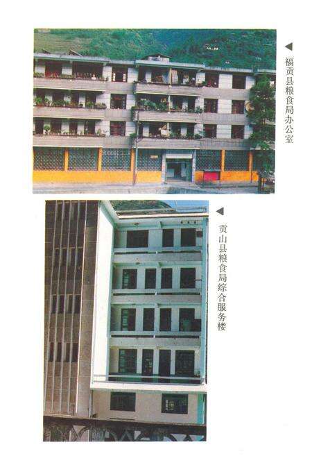 《怒江粮油志》.pdf_云南省志预览图5