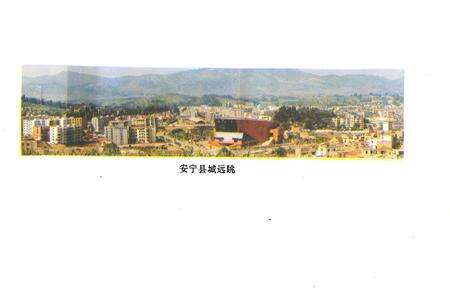 《安宁县党群志》.pdf_云南省志预览图4