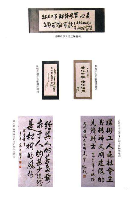 《昆明市盘龙区环境卫生管理志》.pdf_云南省志预览图3