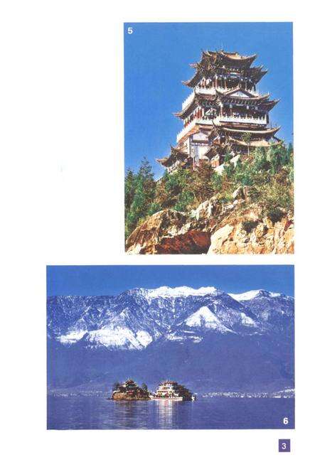 《大理海东风物志 续编》.pdf_云南省志预览图5