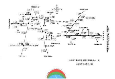 《元江哈尼族彝族傣族自治县广播电视志》.pdf_云南省志预览图5
