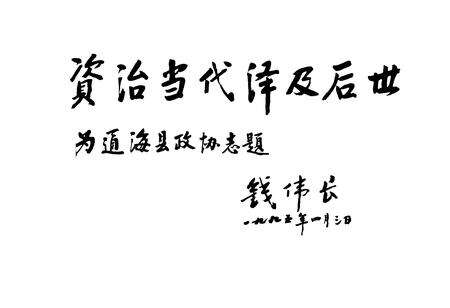 《政协通海县志》.pdf_云南省志预览图4