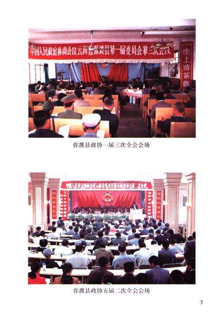 《弥渡县政协志》.pdf_云南省志预览图5