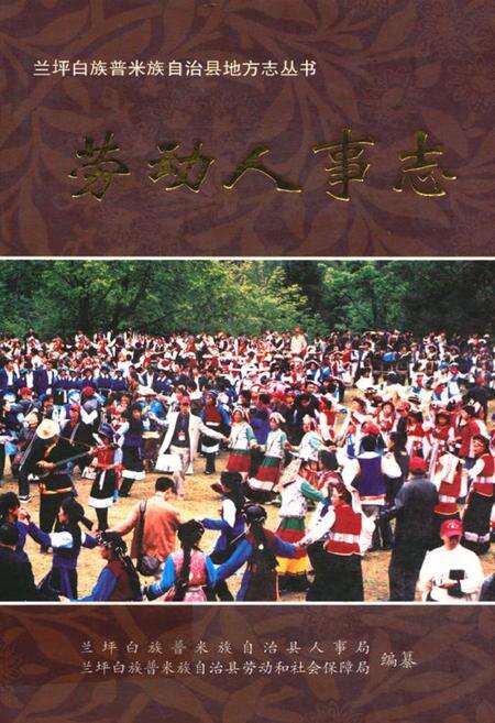 《劳动人事志》.pdf_云南省志缩略图