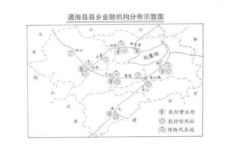 《通海县金融志》.pdf_云南省志预览图3