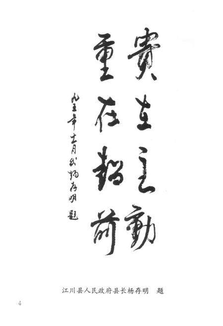 《政协江川县志》.pdf_云南省志预览图5